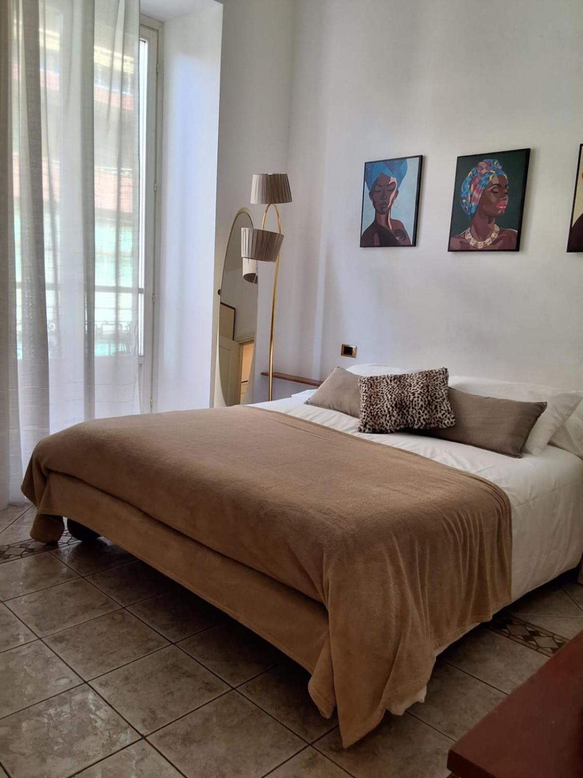 Appartamento Centralissimo סנרמו מראה חיצוני תמונה