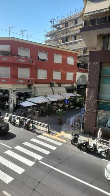 Appartamento Centralissimo סנרמו מראה חיצוני תמונה