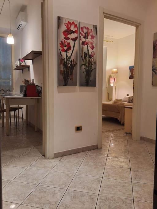 Appartamento Centralissimo סנרמו מראה חיצוני תמונה