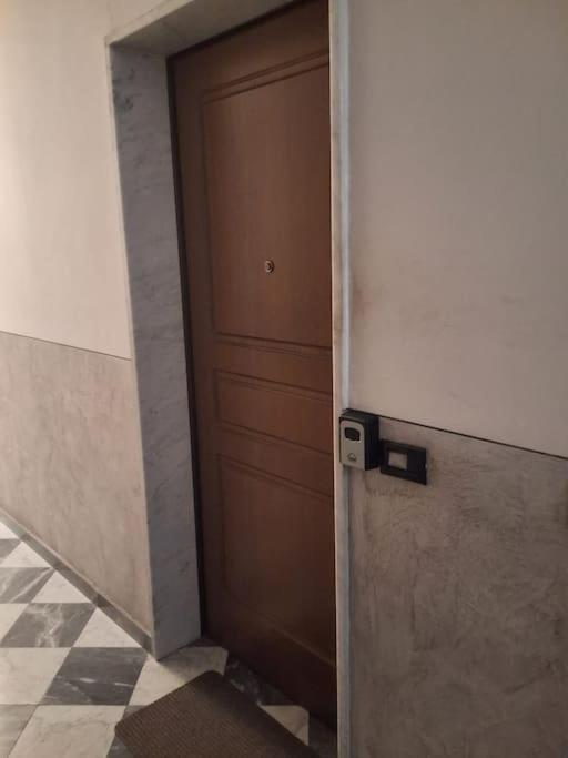 Appartamento Centralissimo סנרמו מראה חיצוני תמונה
