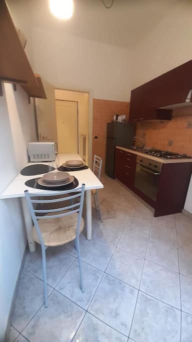 Appartamento Centralissimo סנרמו מראה חיצוני תמונה