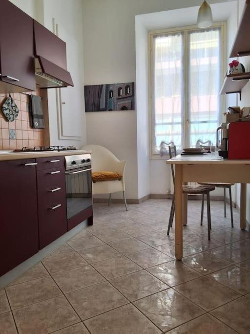 Appartamento Centralissimo סנרמו מראה חיצוני תמונה