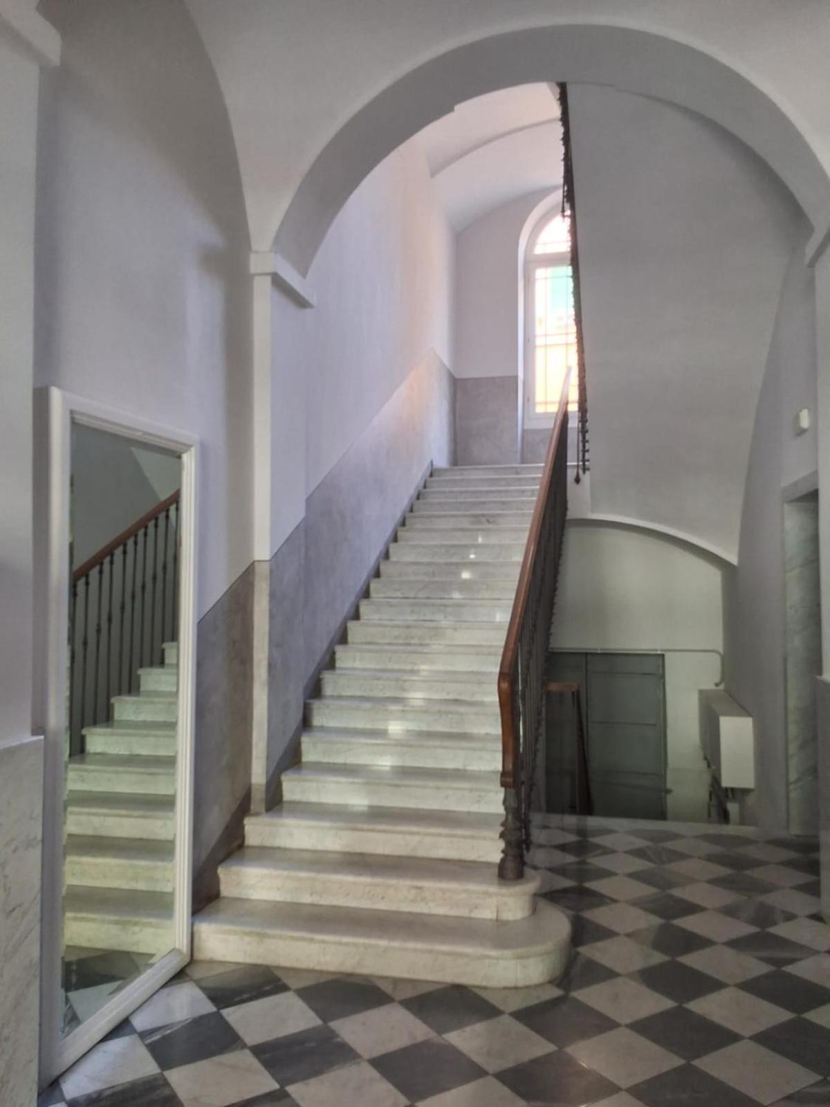 Appartamento Centralissimo סנרמו מראה חיצוני תמונה