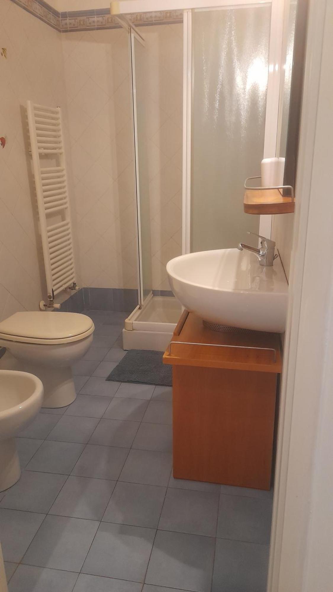 Appartamento Centralissimo סנרמו מראה חיצוני תמונה